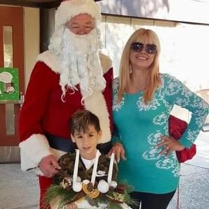 Meet your Posher, Marisol